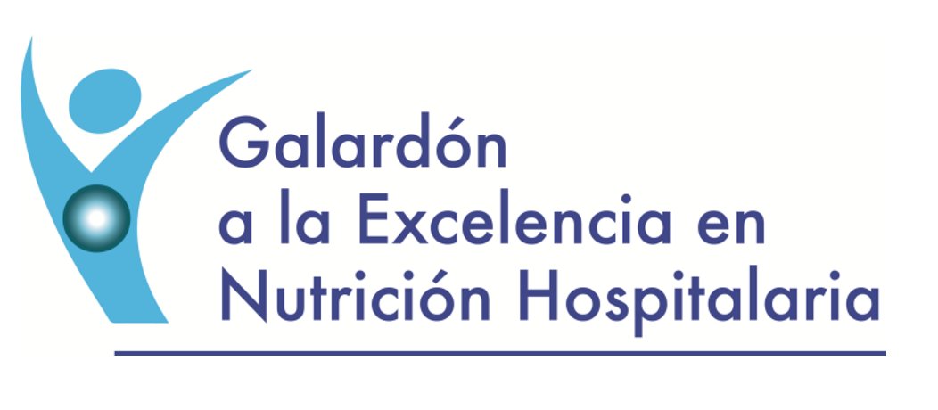 Galardon a la excelencia en nutricion hospitalaria