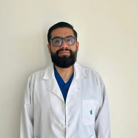 Camilo Alonso Mancera Leal