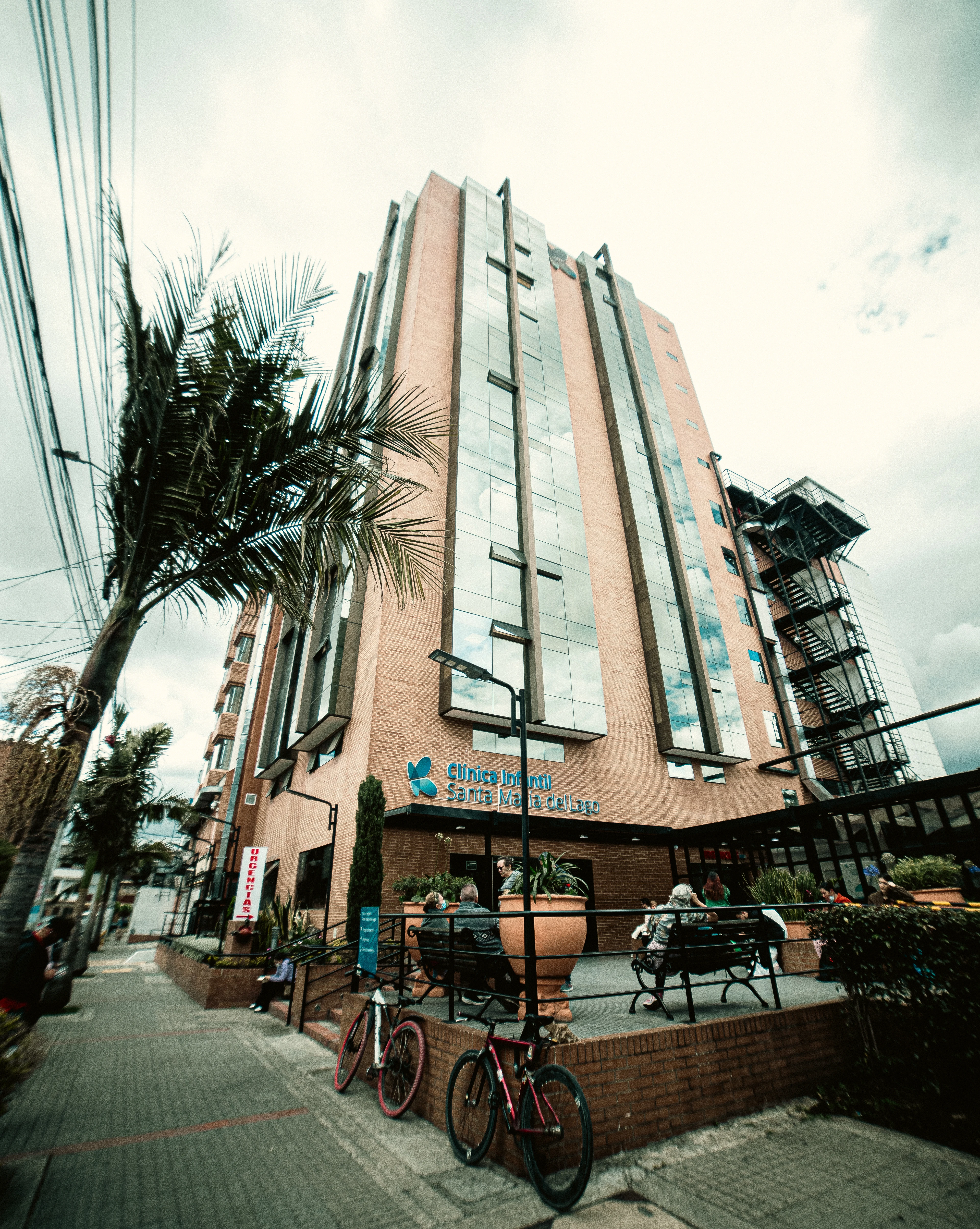 fachada